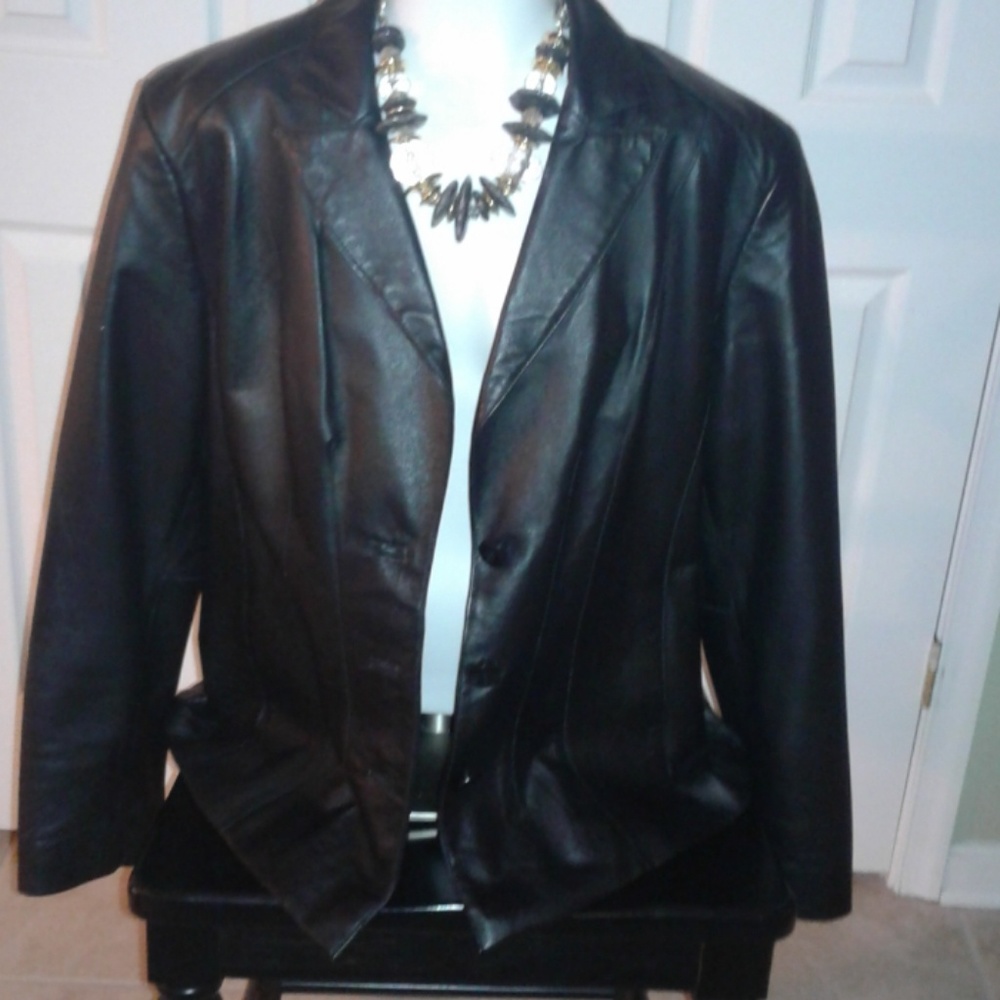 jacket